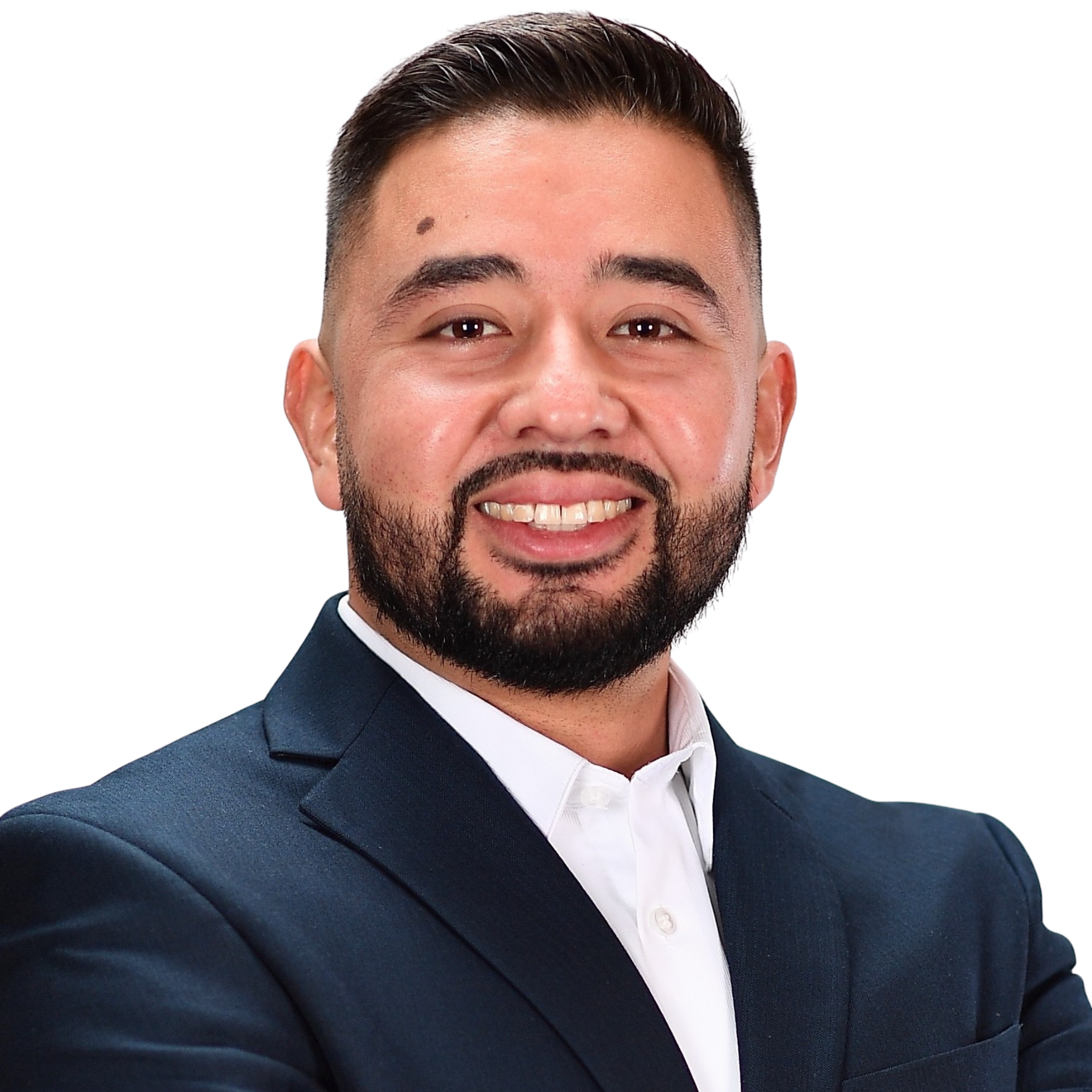 Andres M Ramirez