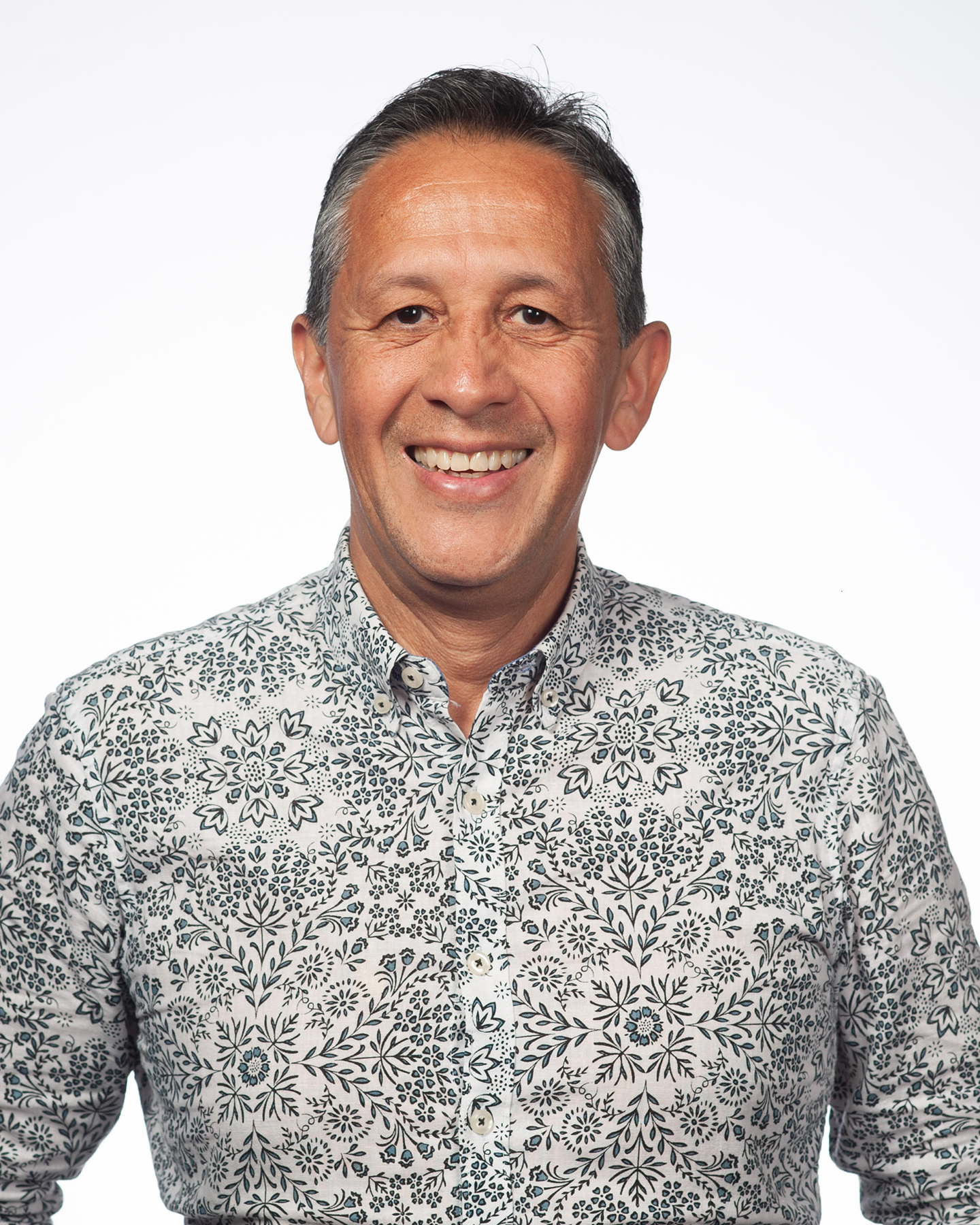 Marco Victorino