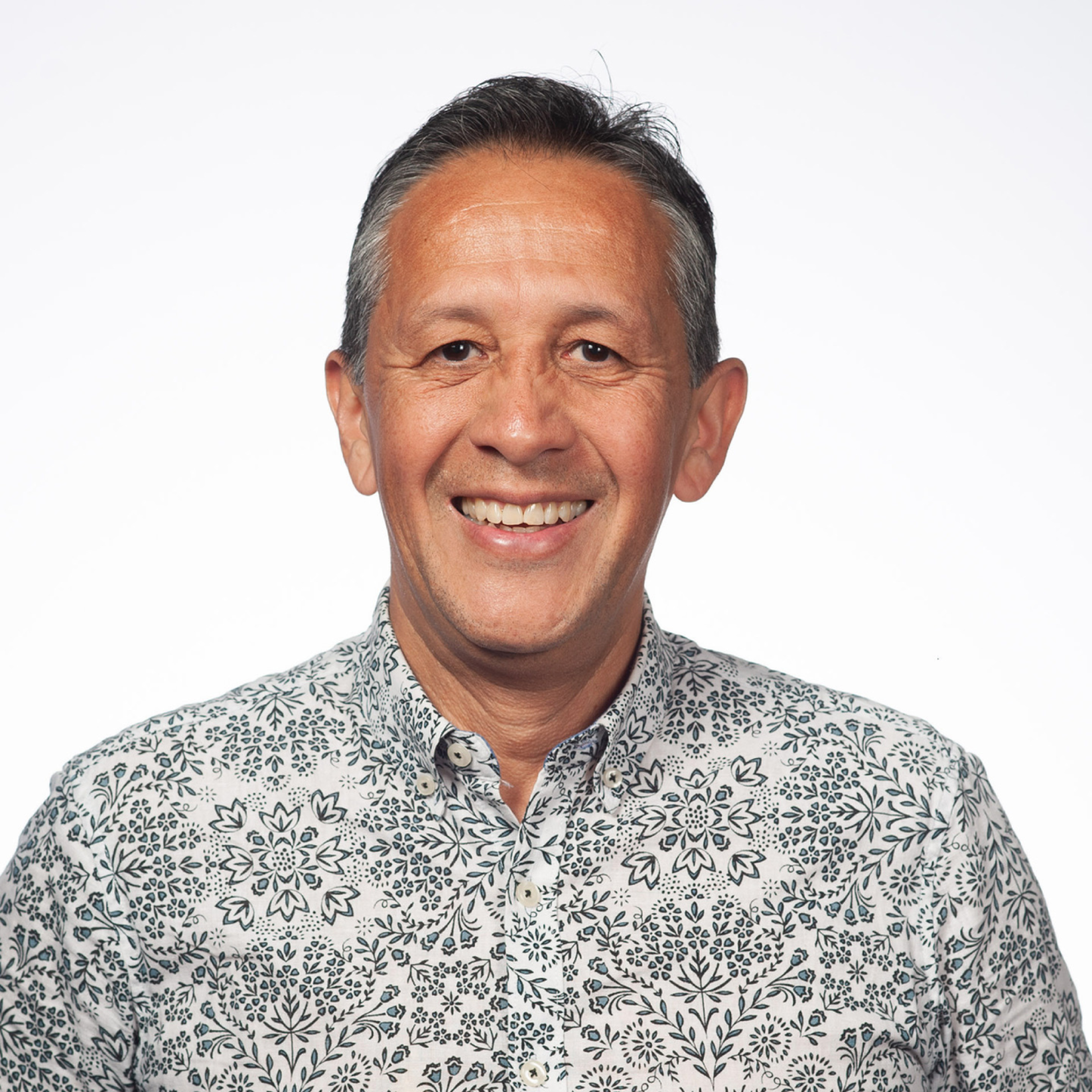 Marco Victorino