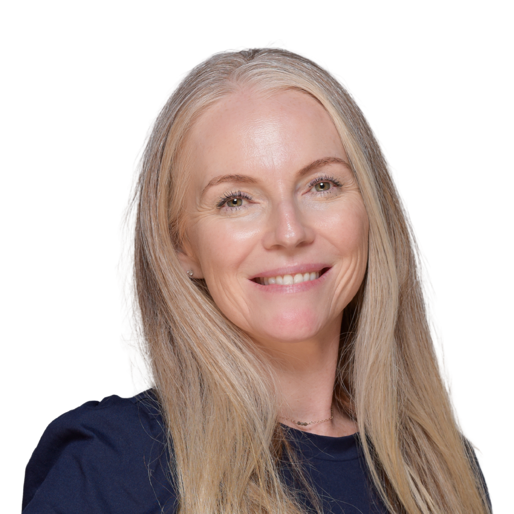 Melissa Sherman