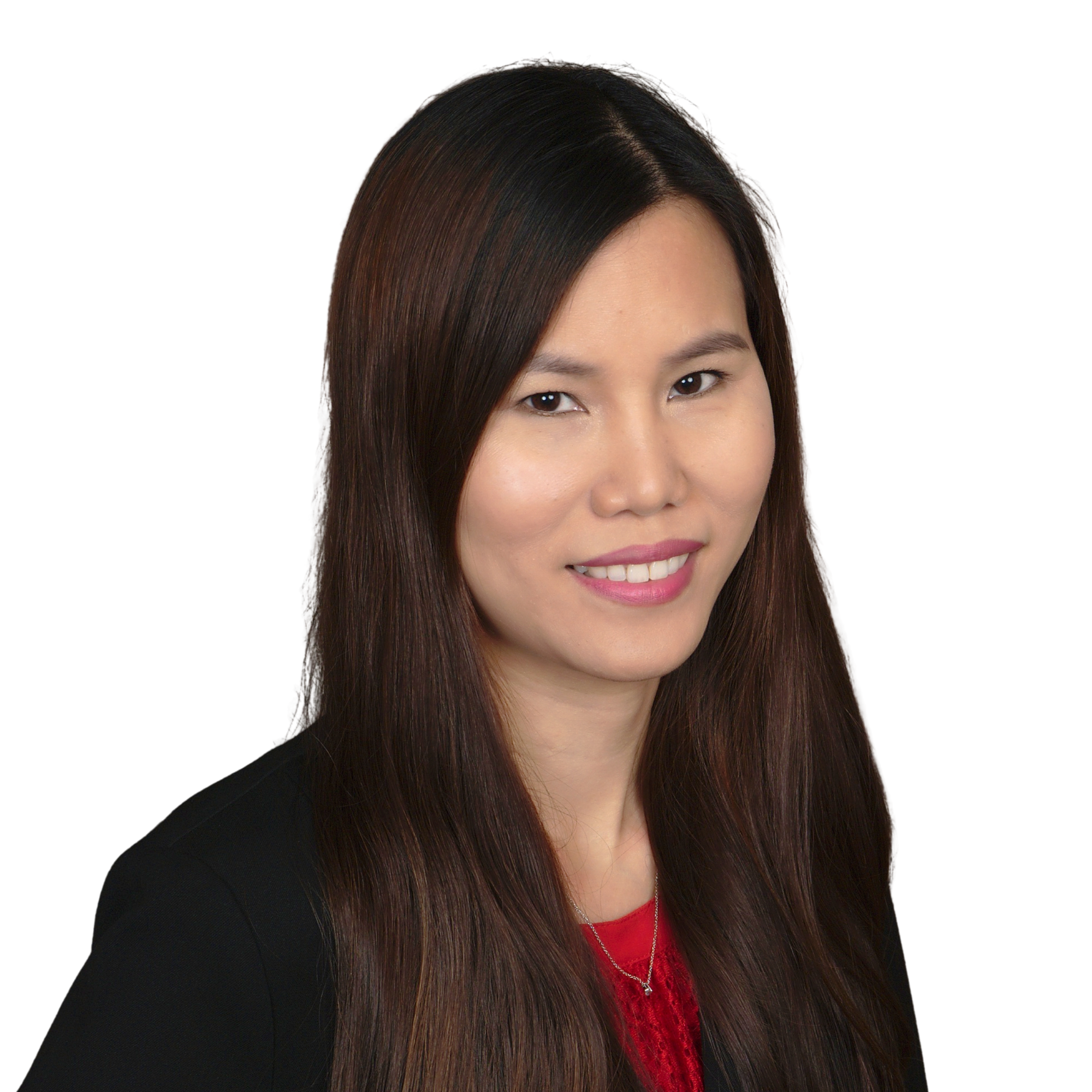 Minh Chau Nguyen